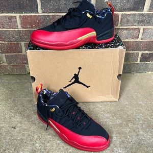Air Jordan 12 Retro Low Se